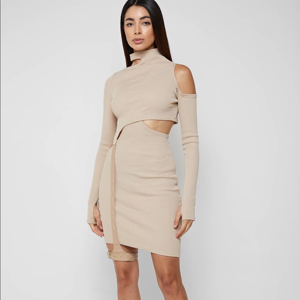 COPY - New with tag! Maniere De Voir dress